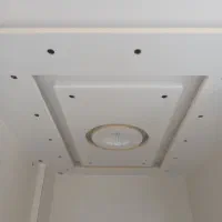 نقاشی ساختمان میرزایی|خدمات پیشه و مهارت|سرپل ذهاب, |دیوار