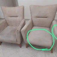 مبلشویی با دستگاه آلمانی شهریار-اندیشه- فردوسیه|خدمات نظافت|فردوسیه, |دیوار