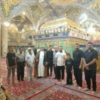 کاروان زیارتی کربلامعلی باقیمت مناسب|تور و چارتر|شیراز, حومه شیراز|دیوار
