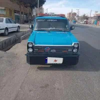 نیسان یدکش 93|خودرو سواری و وانت|سبزوار, جهاد کشاورزی|دیوار