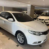 سراتو 2000 اپشنال|خودرو سواری و وانت|تهران, شاهین|دیوار