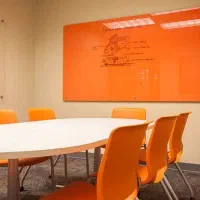 تخته وایت برد شیشه ای