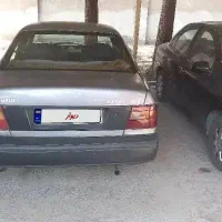 هیوندای اکسل، مدل ۱۹۹۳|خودرو سواری و وانت|اصفهان, باغ فدک|دیوار