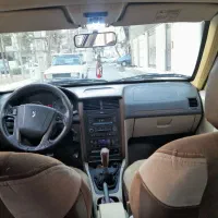 پژو پارس مدل ۹۶ بی رنگ|خودرو سواری و وانت|قدس, شهر‌قدس|دیوار