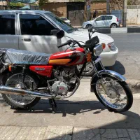 ۱۲۵ مدل ۹۵ راپیدو بکر بکر