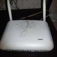 مودم فیبر نوری فایبر هوم مدل AN5506-04