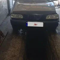 پراید انژکتور ۸۳|خودرو سواری و وانت|رامیان, |دیوار