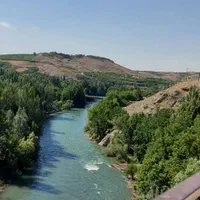 ویلا،باغ ویلا،استخردار،شهرکردسامان پل زمانخان|اجارهٔ کوتاهمدت ویلا و باغ|شهرکرد, |دیوار