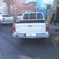 کارا 2000 مدل97|خودرو سواری و وانت|شیراز, شهرک جماران|دیوار