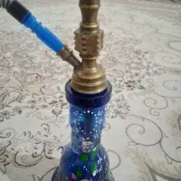 قلیان برنج|کلکسیون و سرگرمی|کوهدشت, |دیوار