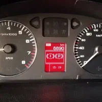 سورن پلاس ef7 فول|خودرو سواری و وانت|بروجرد, |دیوار