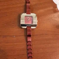 ساعت مچی زنانه ژاپنی اصل برند storm