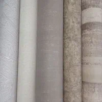 نصب و فروش کاغذ دیواری با چسب آلمانی|مصالح و تجهیزات ساختمان|اندیشه, اندیشه فاز ۳|دیوار