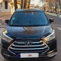 جک s3 مدل ۹۸ بدون رنگ ضربه ...تک برگ سند