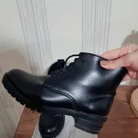 دوجفت کفش درحدنو سایز ۳۸|کیف، کفش، کمربند|پاکدشت, پاکدشت (مامازند)|دیوار