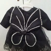 لباس عروس کودک|کفش و لباس بچه|زبرخان, |دیوار