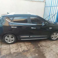 جک اس 5|خودرو سواری و وانت|اندیشه, اندیشه فاز ۳|دیوار