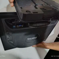 مانیتور|تلویزیون و پروژکتور|مشهد, نیزه|دیوار