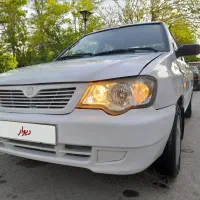 پراید 132 ، داشبورد جدید