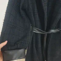 مانتو کتی شنل|لباس|هرسین, |دیوار