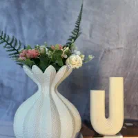 دکوری های خاص و مدرن با ۲۵٪ تخفیف واقعی تا آخر آذر|مجسمه، تندیس، ماکت|تهران, پاسداران|دیوار