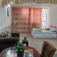 اجاره روزانه/هفتگی/ماهانه آپارتمان ۱۰۰ متری