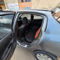 پژو ۲۰۶ مدل ۸۷ تمیز اصل فرانسه|خودرو سواری و وانت|مهاباد (آذربایجان غربی), |دیوار