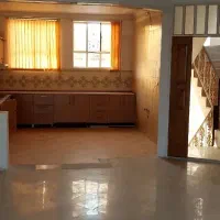 طبقه بالا دو خواب بلوار ۱۷ شهریور