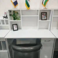 میز|میز تحریر و کامپیوتر|سبزوار, باهنر|دیوار