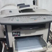 پرینتر ۴ کاره کپی،اسکن،پرینت،فکس