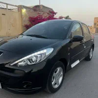 پژو ۲۰۷ پانا مدل 1404 فول ارتقا یافته صفر