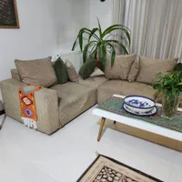 مبل راحتی ۷تا ۹ نفره