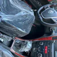 دنا پلاس توربو اپشنال  فروش فوری|خودرو سواری و وانت|صدرا-فارس, فاز ۱|دیوار