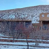 اجاره خونه ای سنتی و قدیمی سر راه شیروان بجنورد