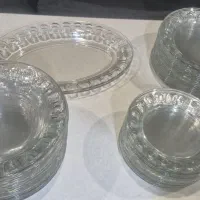 ظروف طرح انگشتی