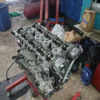 استخدام مکانیک ماهر ونیمه ماهر