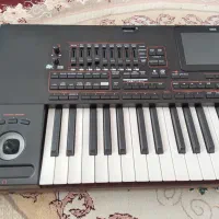 pa4x ارنجر پنج اکتاو