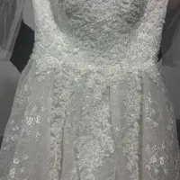 لباس عروس کرایه وفروش|لباس|کرمانشاه, |دیوار