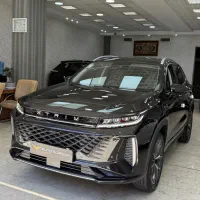 ایکس تریم lx