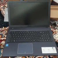 لپتاپ خونگی در حد آکبند|رایانه همراه|اصفهان, طامه|دیوار