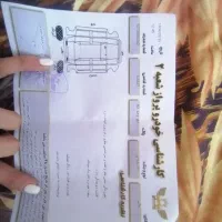 زانتیا 83|خودرو سواری و وانت|حبیب آباد, |دیوار