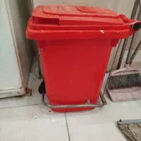 سطل زباله|لوازم نظافت|فردیس, نگارستان|دیوار