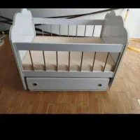 گهواره تخت کودک