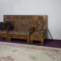 سوئیت آپارتمان|اجارهٔ کوتاهمدت آپارتمان و سوئیت|مشهد, رستگار|دیوار