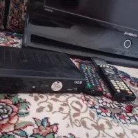 تلویزیون ۳۲اینچ اکس ویژن به همراه دیجیتال درحد نو|تلویزیون و پروژکتور|مشهد, شهید بصیر|دیوار