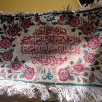 تابلو فرش دست بافت
