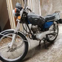 موتور کویر94|موتورسیکلت|قم, شهرک مهدیه (مدرس)|دیوار