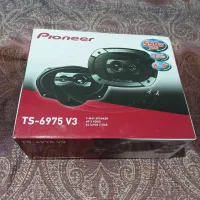 باند 6975 V3 پایونیر نوی نو