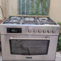 فروشنده و خرید اجاقگاز فردار
