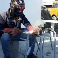 خدمات لوله کشی گاز/گازکشی/گازرسانی/خانگی و تجاری